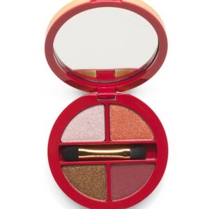 NWT GUCCI Palette De Beaute Quatuor Eyeshadow Palette